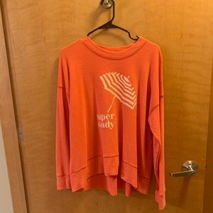 Aerie Sweatshirt